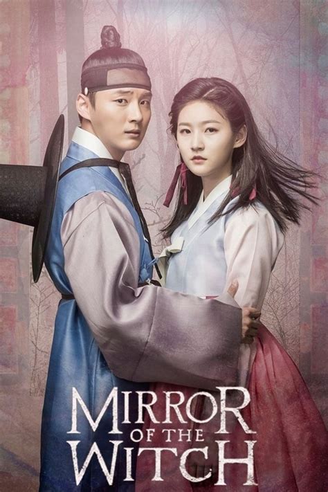 Witch and Warrior: The Fusion of Supernatural Powers and Martial Arts in Korean Dramas